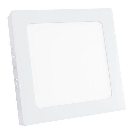 Светильник светодиодный Biom OEM Wall light W-S24 24 Вт Квадрат Белый (1452)