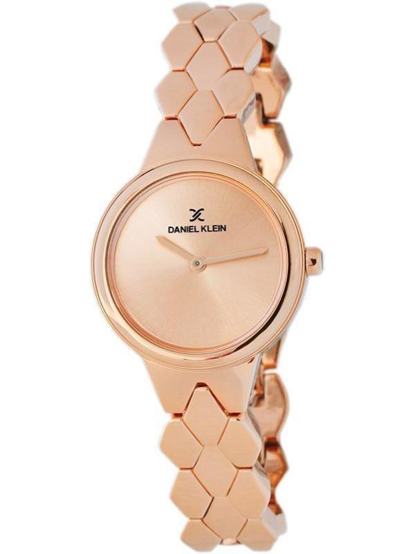 Наручний годинник жіночий Daniel Klein DK11452-6 (925672)
