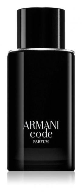 Вода парфумована чоловіча Armani Code Parfum 125 мл (70064)