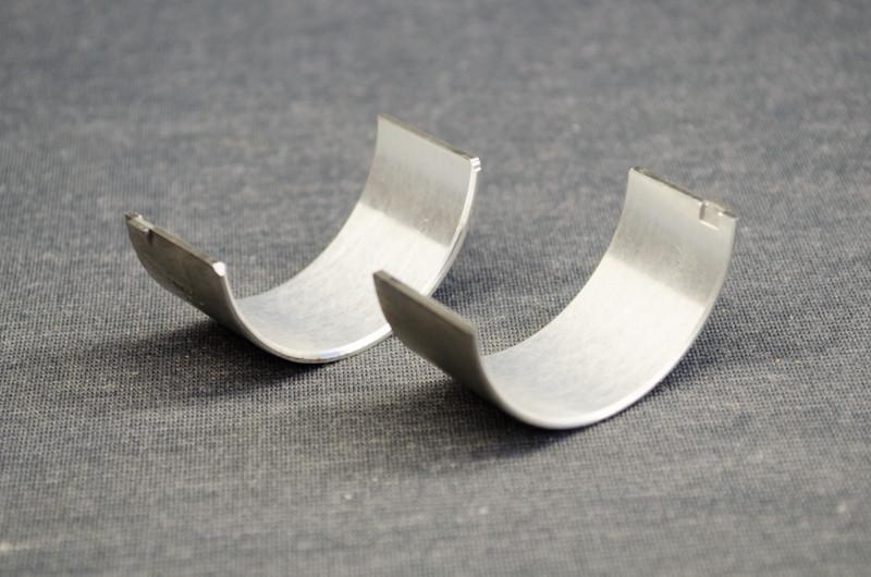 Вкладыши шатуна для дизельного двигателя 186F (1022)