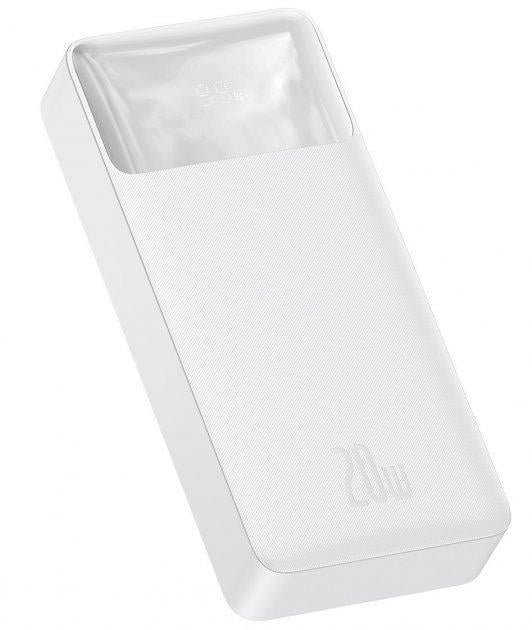 Повербанк Baseus Bipow PPBD20 20W 20000mAh - фото 2