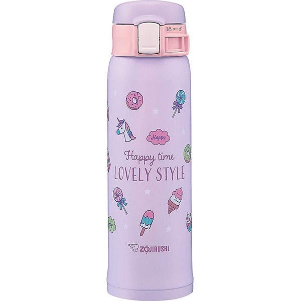 Термокружка Zojirushi SM-SG48VZ 0,48 л (52525)