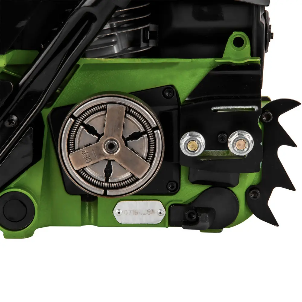 Бензопила ProCraft K-450 з комплектом шин 45/40 см - фото 5 Бензопила ProCraft K-450 з комплектом шин 45/40 см - фото 5