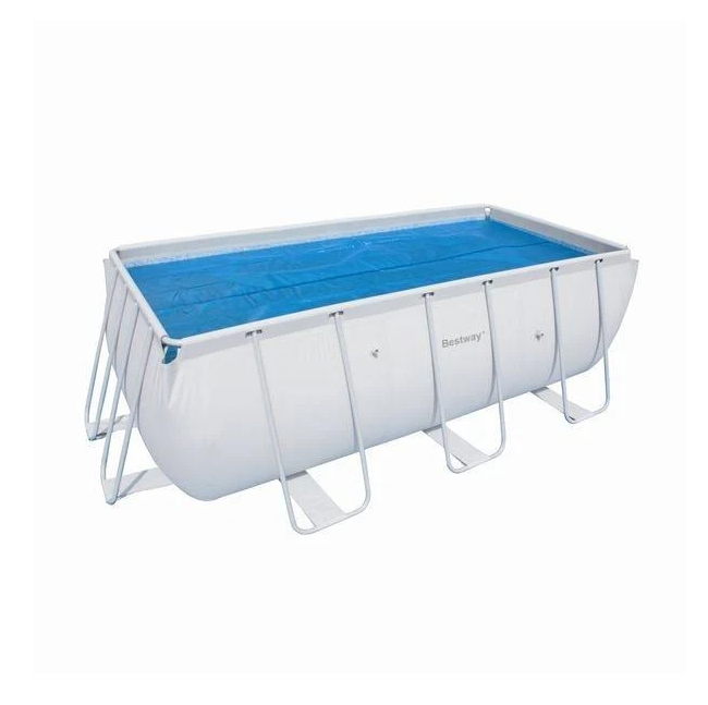 Тент для каркасных бассейнов Bestway (MBW-58240)