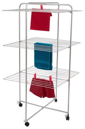 Сушарка для білизни Eurogold TOWER (0533) - фото 2 Сушарка для білизни Eurogold TOWER (0533) - фото 2