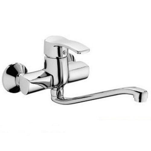 Смеситель для кухни Haiba FOCUS 005 HB0118