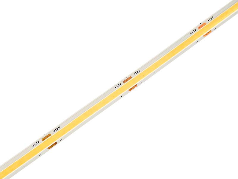 Светодиодная лента Biom Professional BPS-G3 COB-320 LED 7,2 мм 12 В 12 Вт/м IP20 Белый нейтральный (6438)