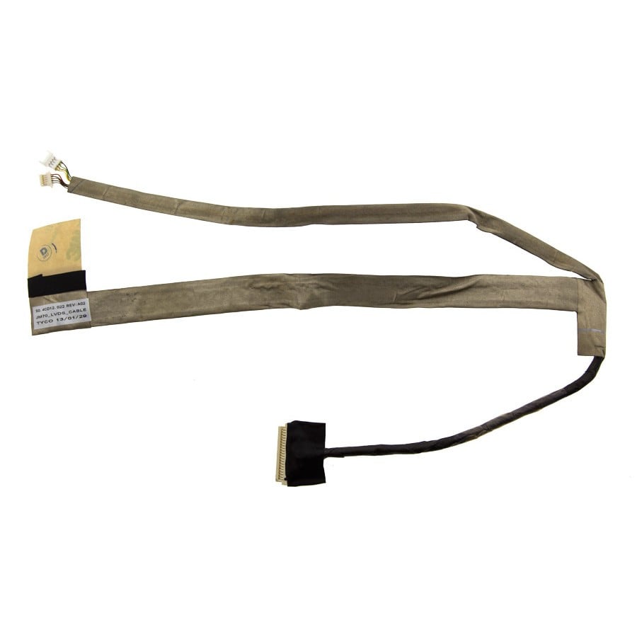 Шлейф для матрицы ноутбука Acer 7535/7735Z/7735/7738