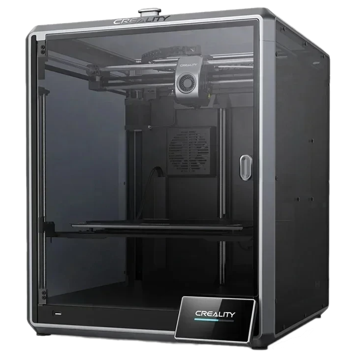 3D-принтер Creality K1 MAX 3D-принтер Creality K1 MAX