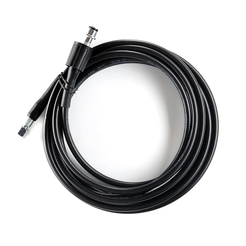 Шланг високого тиску для мийок PWH 1400/1600 5 м (894760) Шланг високого тиску для мийок PWH 1400/1600 5 м (894760)