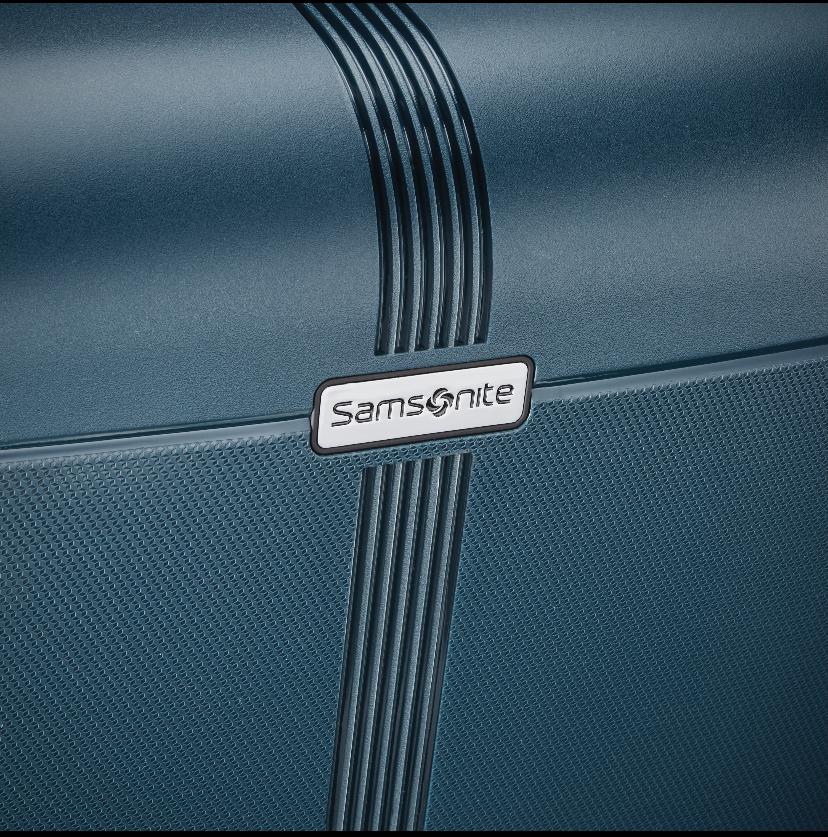 Валіза Samsonite Hyperflex 67x50x33 см Темно-бірюзовий (SA00008M) - фото 8