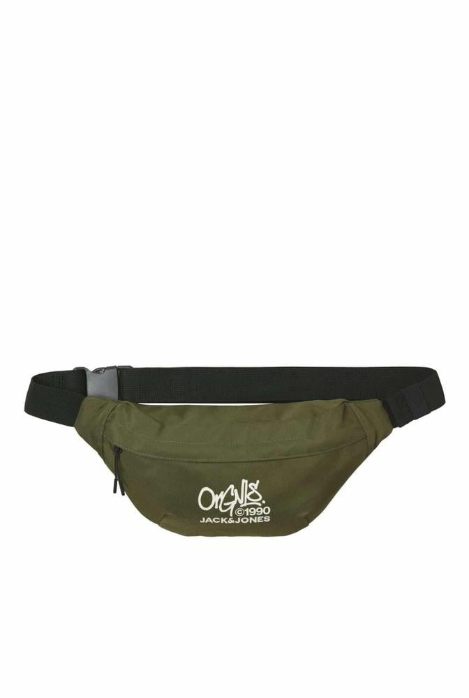 Сумка Jack & Jones 12267112x91 unisex Хаки