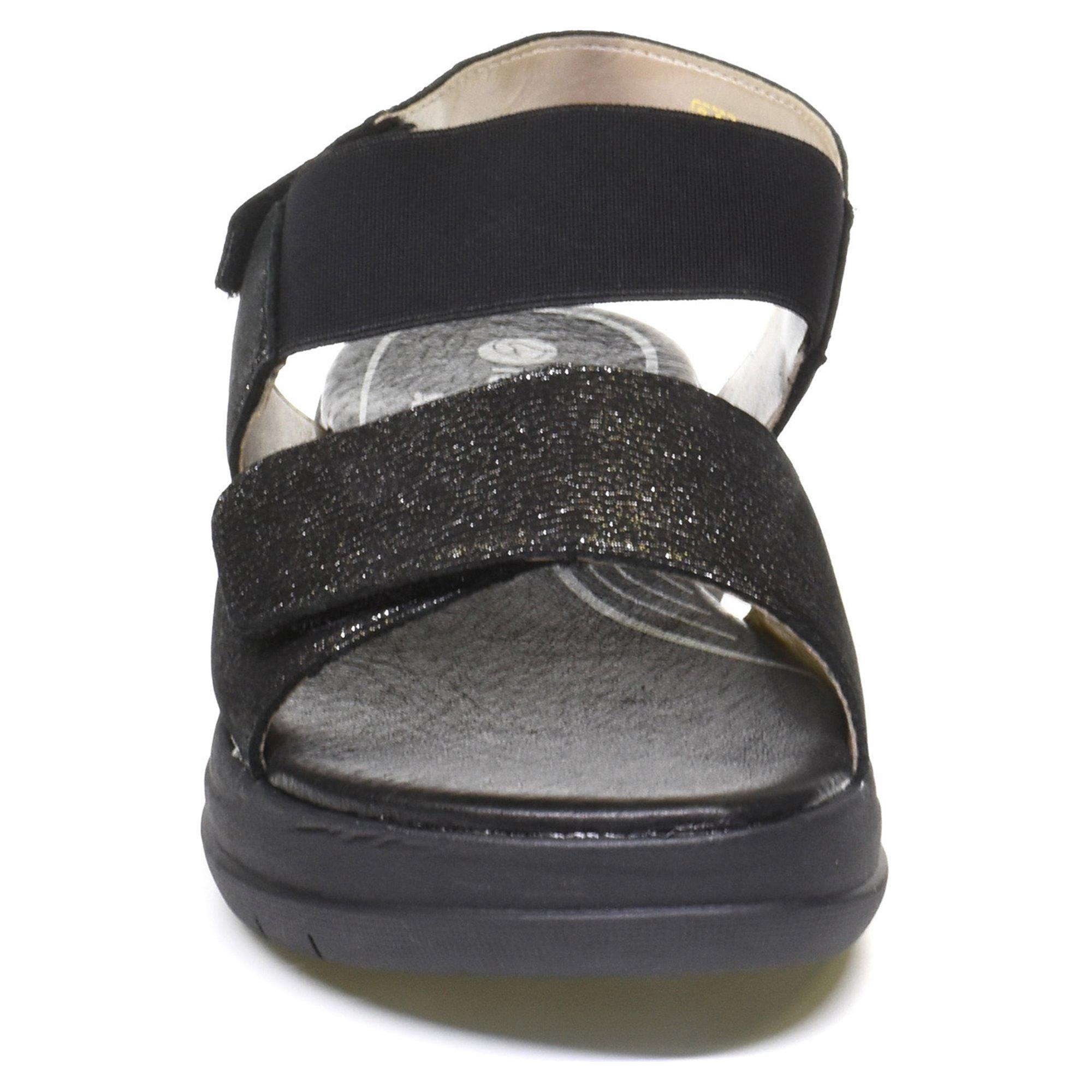 Сандалії жіночі Remonte р. 40 Чорний (069544-40) - фото 9 Сандалії жіночі Remonte р. 40 Чорний (069544-40) - фото 9