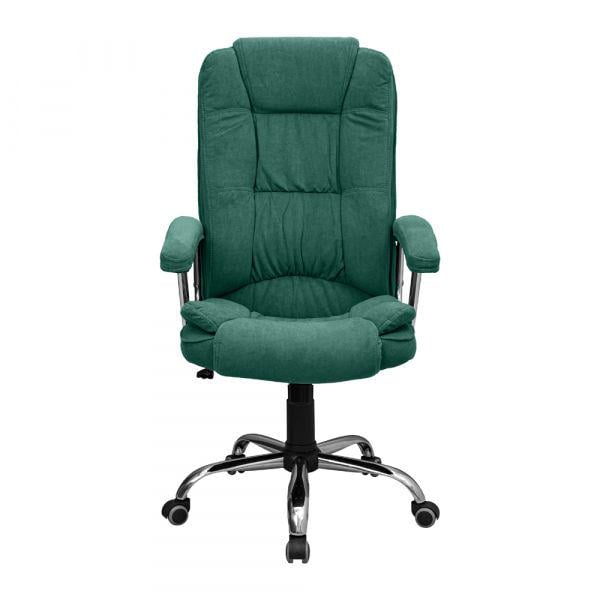 Кресло офисное Richman Калифорния Ю Хром П3 M-1 Tilt а Симпл 13 (1637283) - фото 2