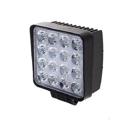 Фара-прожектор LML-K1748 Flood 16 Led х3 W (K1748 F)