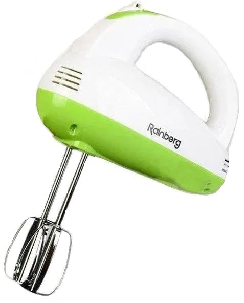 Міксер Rainberg RB-1101 5 швидкостей Міксер Rainberg RB-1101 5 швидкостей