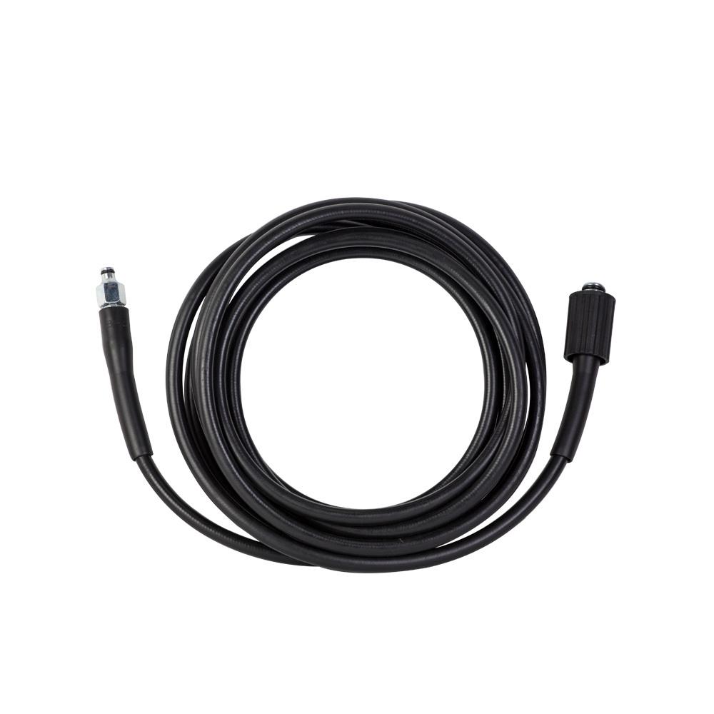 Мойка высокого давления Sigma 2000 Вт 7,2 л/мин. с турбонасадкой - фото 7