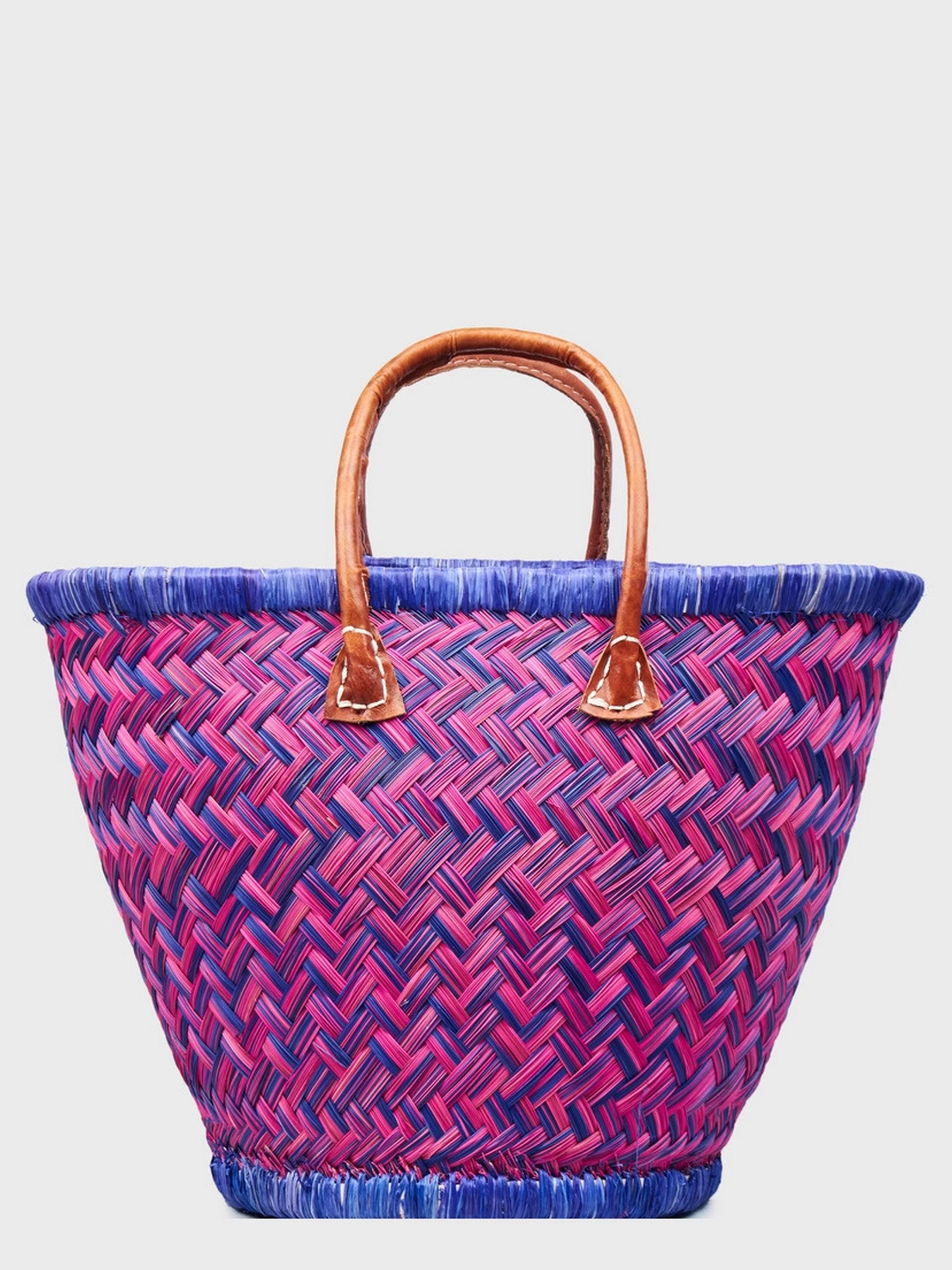 Сумка пляжна LE COMTOUR DE LA PLAGE Aravola Round 635 (ZIK0000029214)