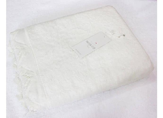 Полотенца Maison D'or 2 шт. Passion Кремовый (03MD08NBC01)