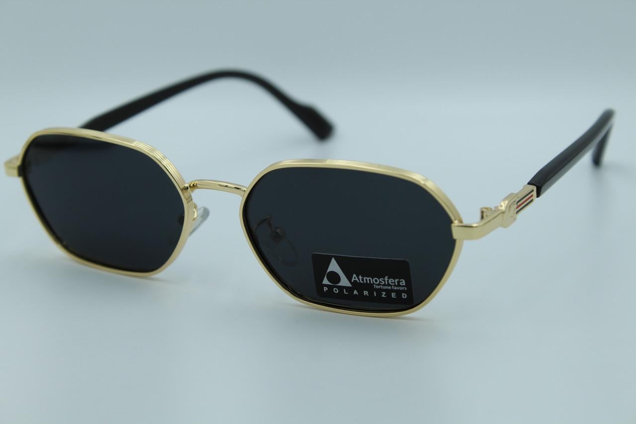Солнцезащитные очки дизайнерские Atmosfera 2569 №2 (2574762004)
