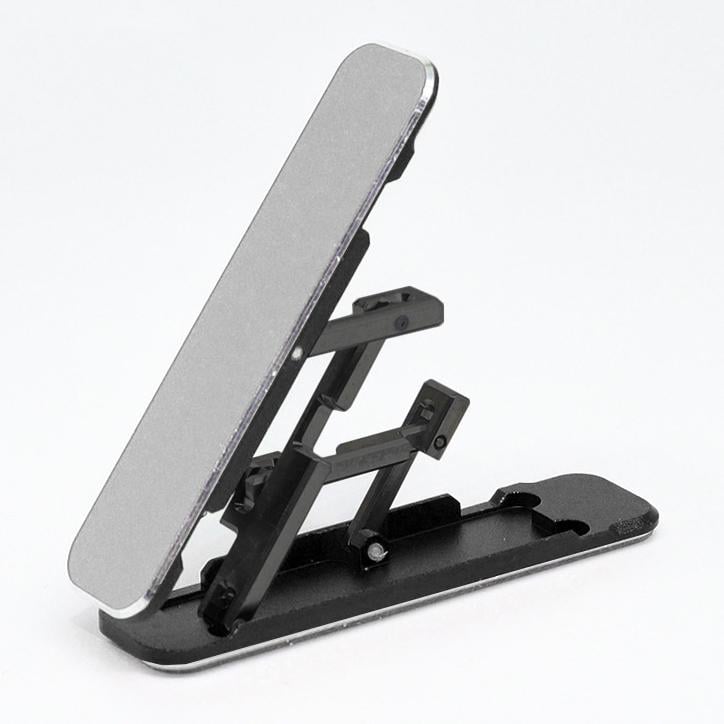 Наклейка-подставка для телефона универсальная Серебристый (26204996) - фото 1 Наклейка-подставка для телефона универсальная Серебристый (26204996) - фото 1