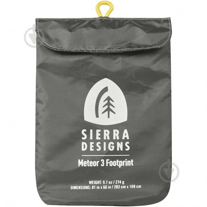 Захисне дно для намету Sierra Designs Footprint Meteor 3