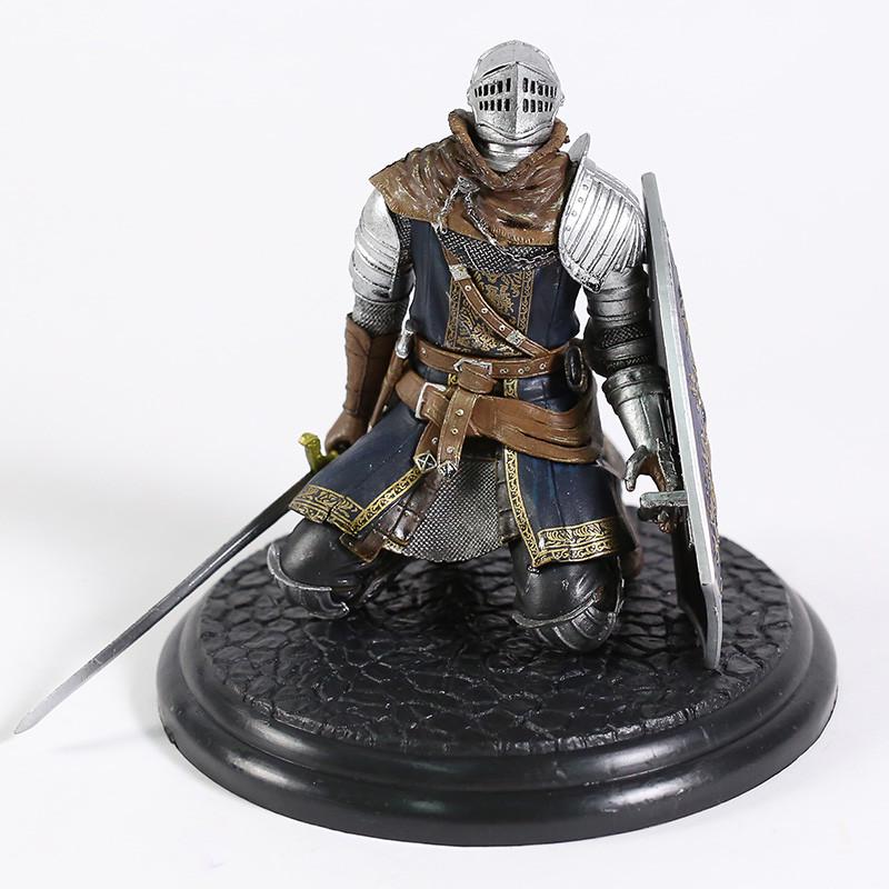 Фигурка для геймеров Dark Souls Knight 15 см (WST DS K001)