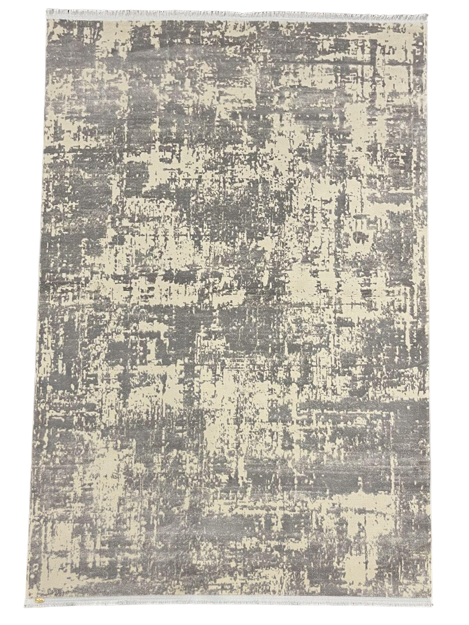 Ковер Versay Wh03L 1,6х2,3 м Dark Grey (6541-12)