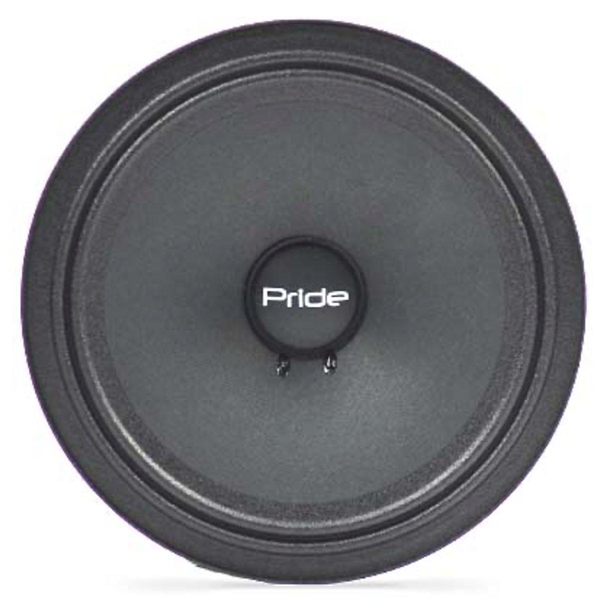 Естрадна акустика Pride Ruby 8 V.2