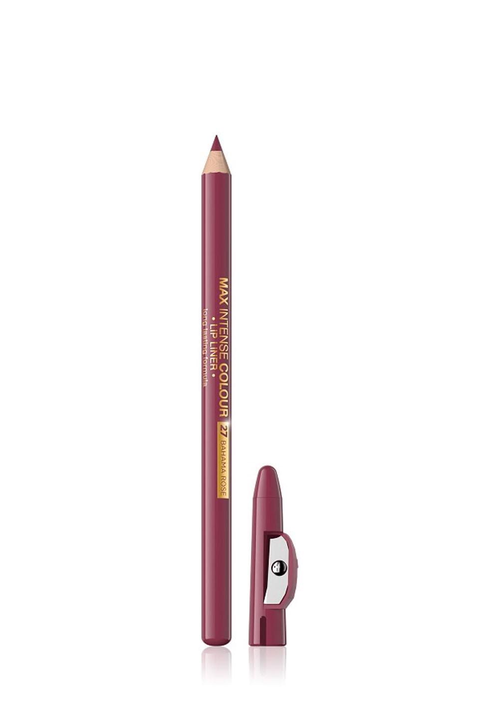 Карандаш для губ Lipliner тон 10 beige Stellary купить в интернет-магазине Wildberries