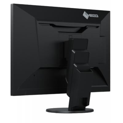 Монитор Eizo EV2456-BK безрамочный IPS 1920x1200 WUXGA 24" 2W (23678472) - фото 9