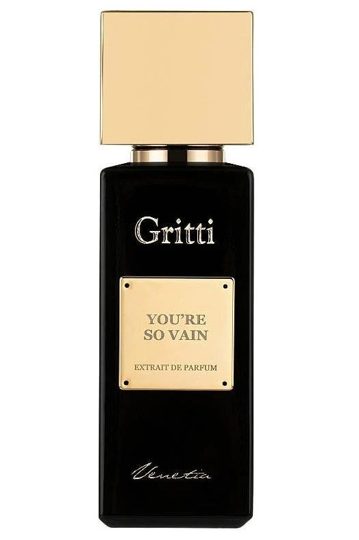 Духи унисекс Gritti You're So Vain 100 мл тестер (380682)