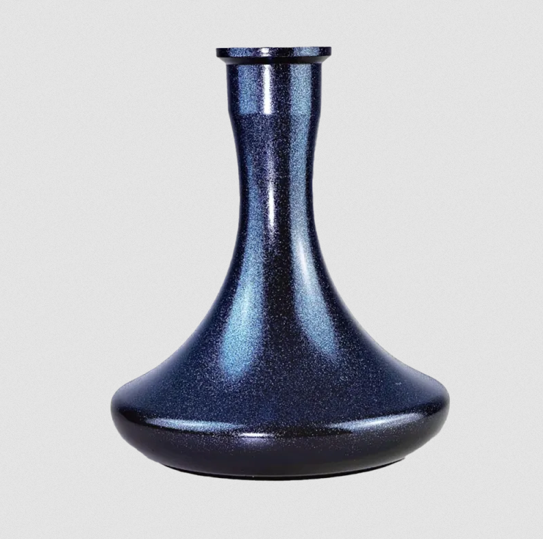 Колба для кальяну Craft Blue Shine (2654335742)