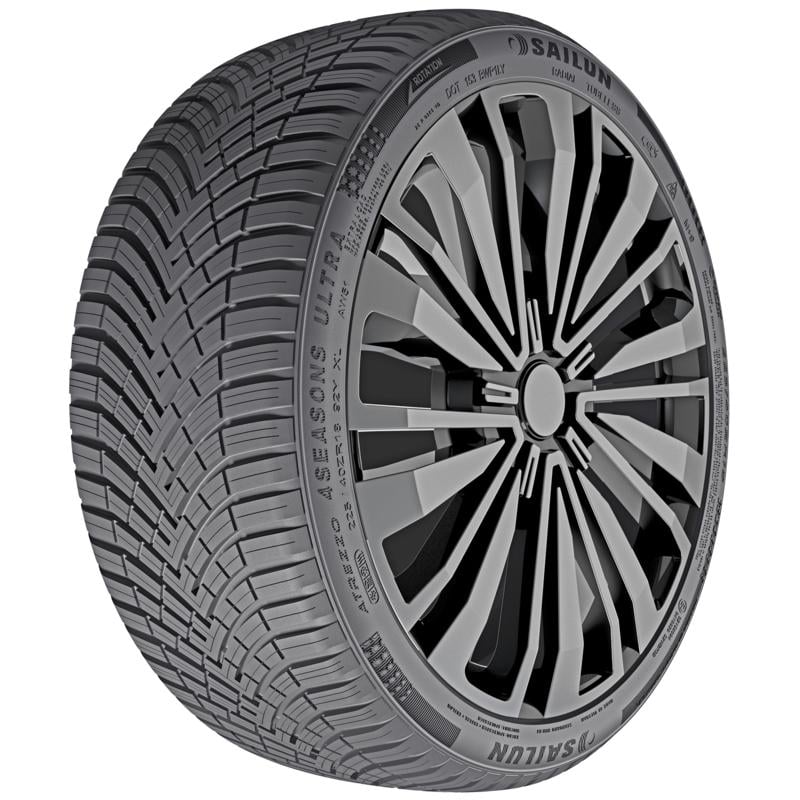 Автошина SAILUN Atrezzo 4Seasons Ultra 255/45 R20 105W XL (526987)