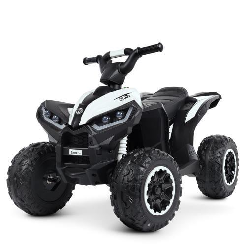 Дитячий квадроцикл M 4959EBLR-1 Білий