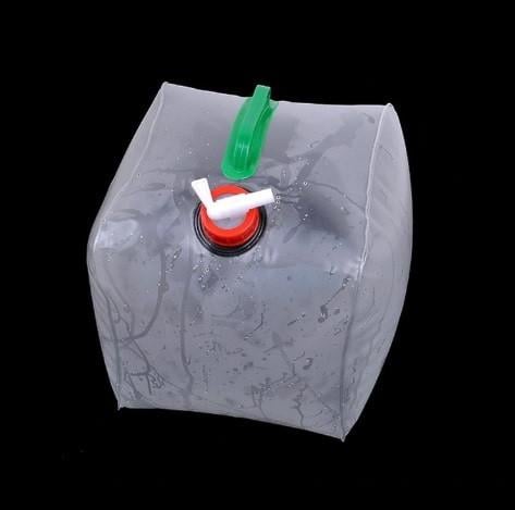 Складная канистра для воды Aotu 20 л (5667031) - фото 4