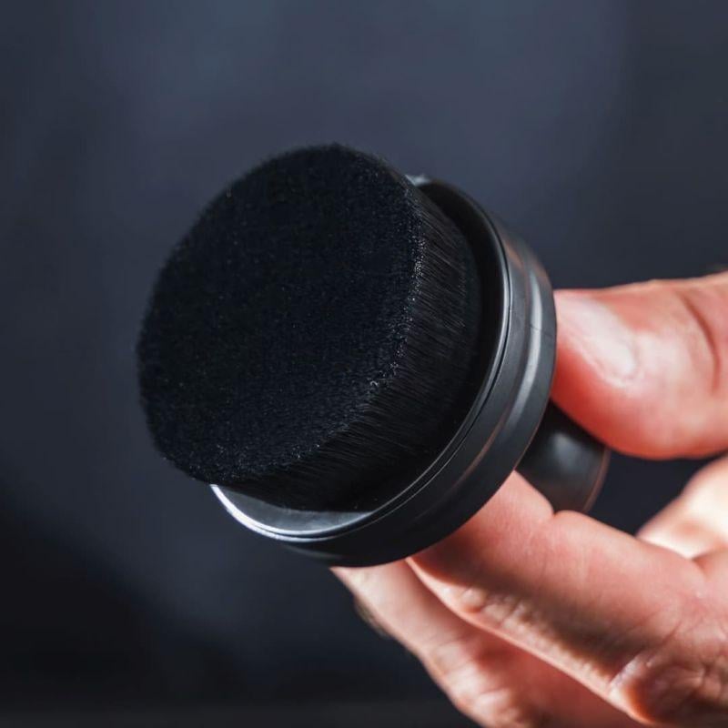 Щетка для чернения шин К2 TRACO PRO - фото 3