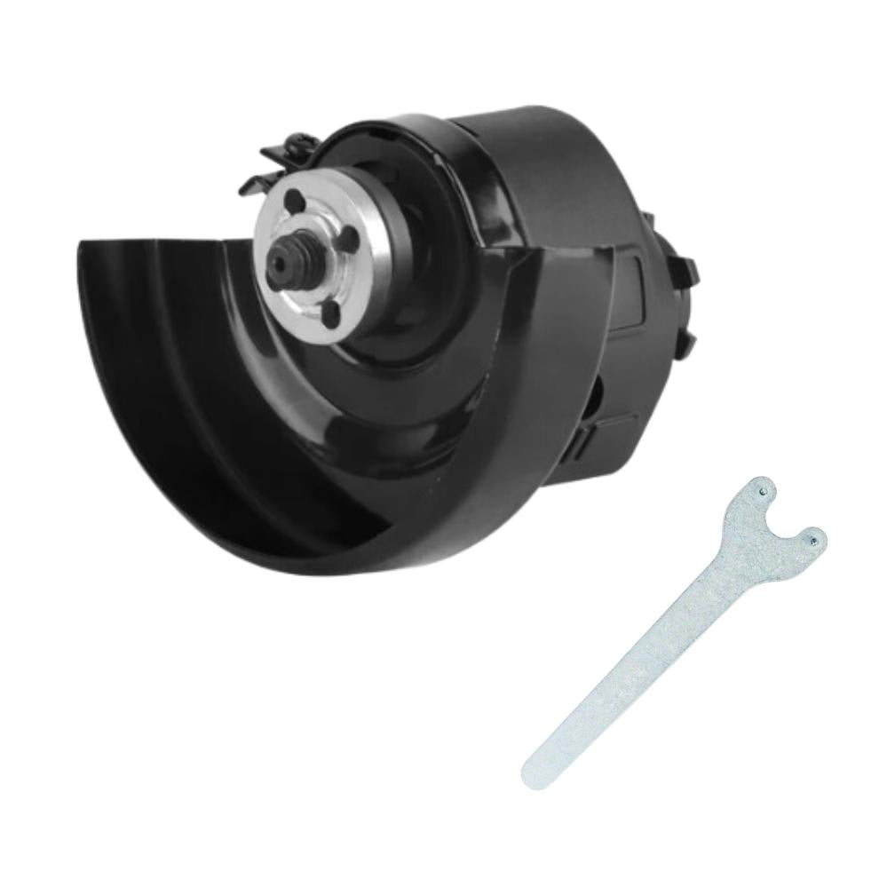 Набор аккумуляторных электроинструментов 5в1 мини пила/турбинка/шуруповерт/мойка/лобзик с 3 аккумуляторами (120.1723) - фото 7