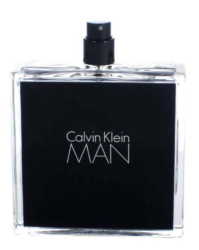 Туалетная вода для мужчин Calvin Klein Man тестер 100 мл (18776952)