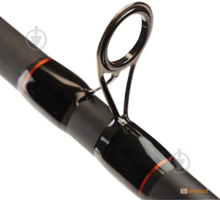 Вудилище GC Bionic Feeder 3.60м 120г - фото 3