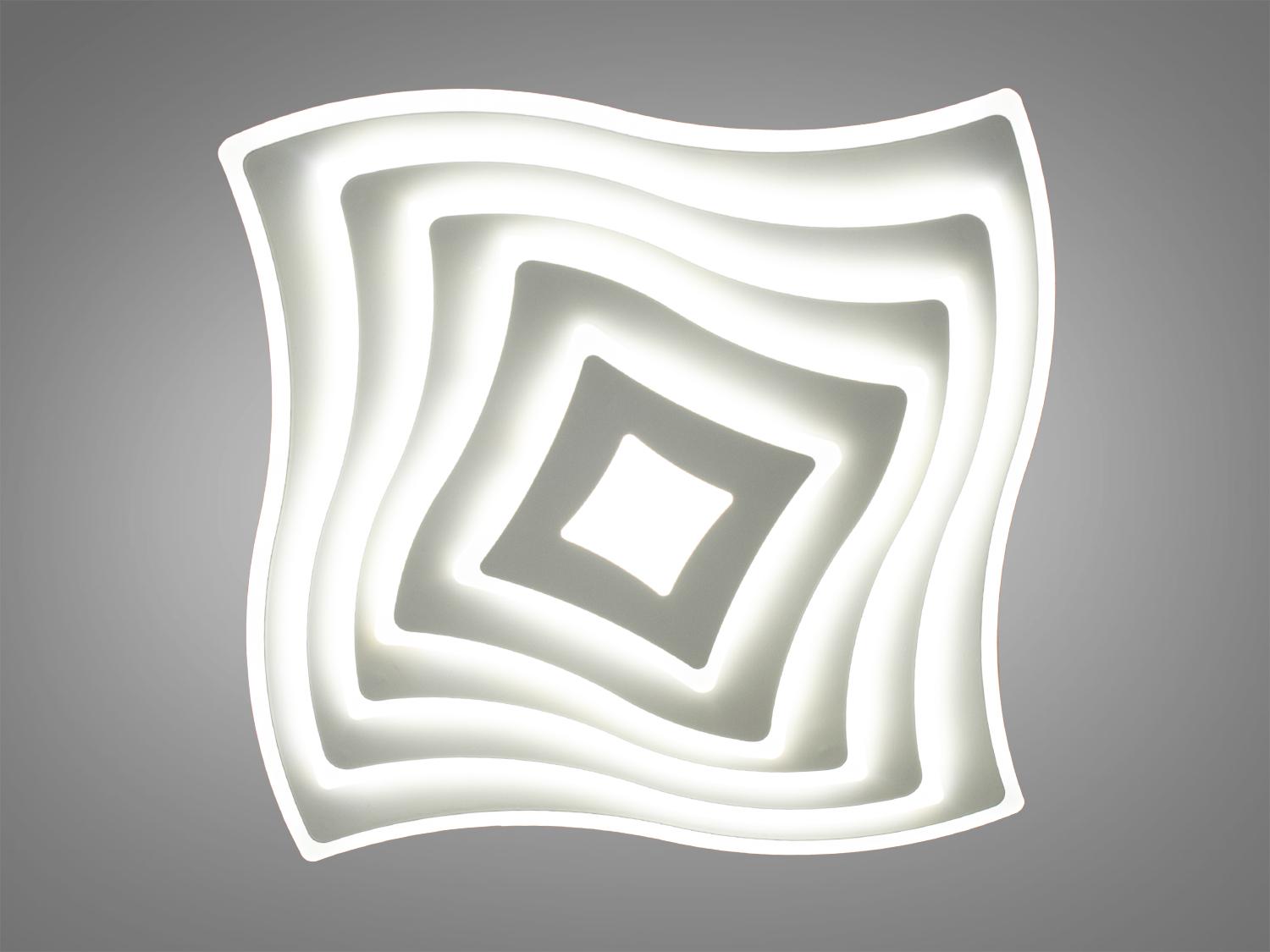 Люстра светодиодная 125 Вт (11779032) - фото 3 Люстра светодиодная 125 Вт (11779032) - фото 3