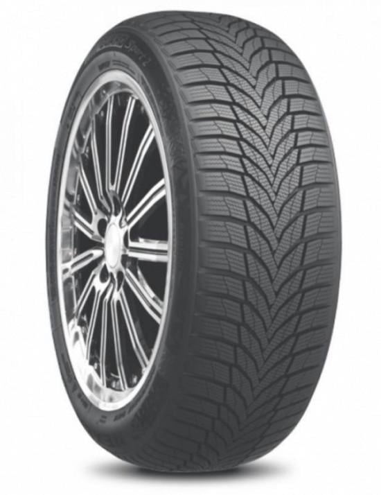 Автошина Nexen Winguard Sport 2 WU7 245/50 R18 104V не шип
