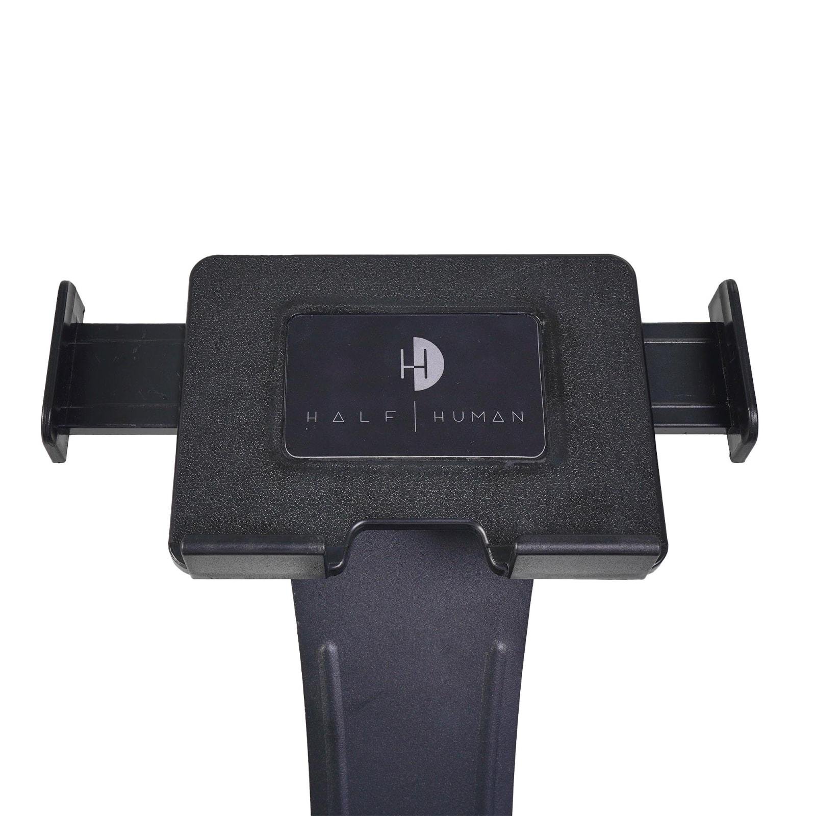 Стойка для регулируемых гантелей HALF HUMAN (427068) - фото 6 Стойка для регулируемых гантелей HALF HUMAN (427068) - фото 6