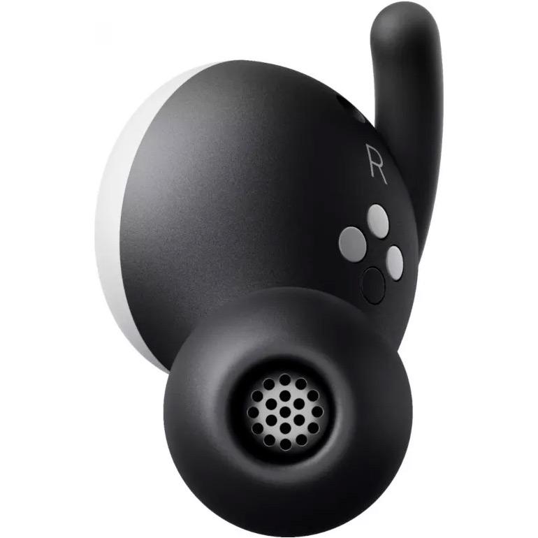 Наушники Google Pixel Buds 2 White - фото 5