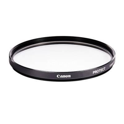 Светофильтр защитный Canon MC UV ультрафиолетовый с мультипросветлением 55 мм - фото 2 Светофильтр защитный Canon MC UV ультрафиолетовый с мультипросветлением 55 мм - фото 2