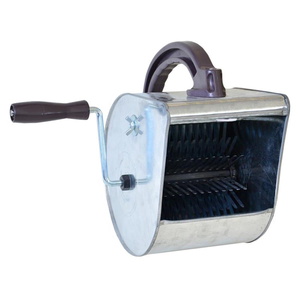 Розприскувач будівельних сумішей оцинкований корпус 1,5 л (706-930) Розприскувач будівельних сумішей оцинкований корпус 1,5 л (706-930)