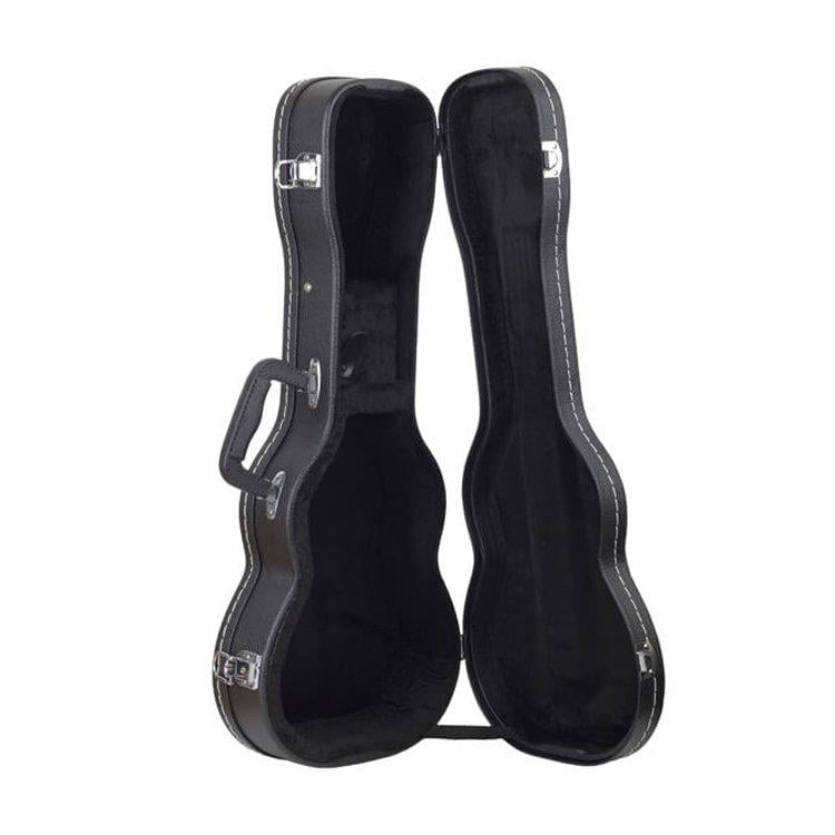 Кейс для укулеле концерт Carpathian Concert Ukulele Case 24" (125008) - фото 5