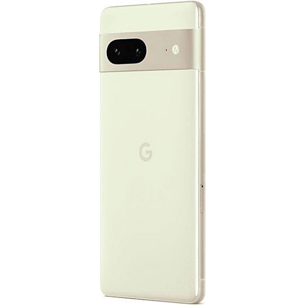 Смартфон Google Pixel 7 8/128GB Lemongrass JP