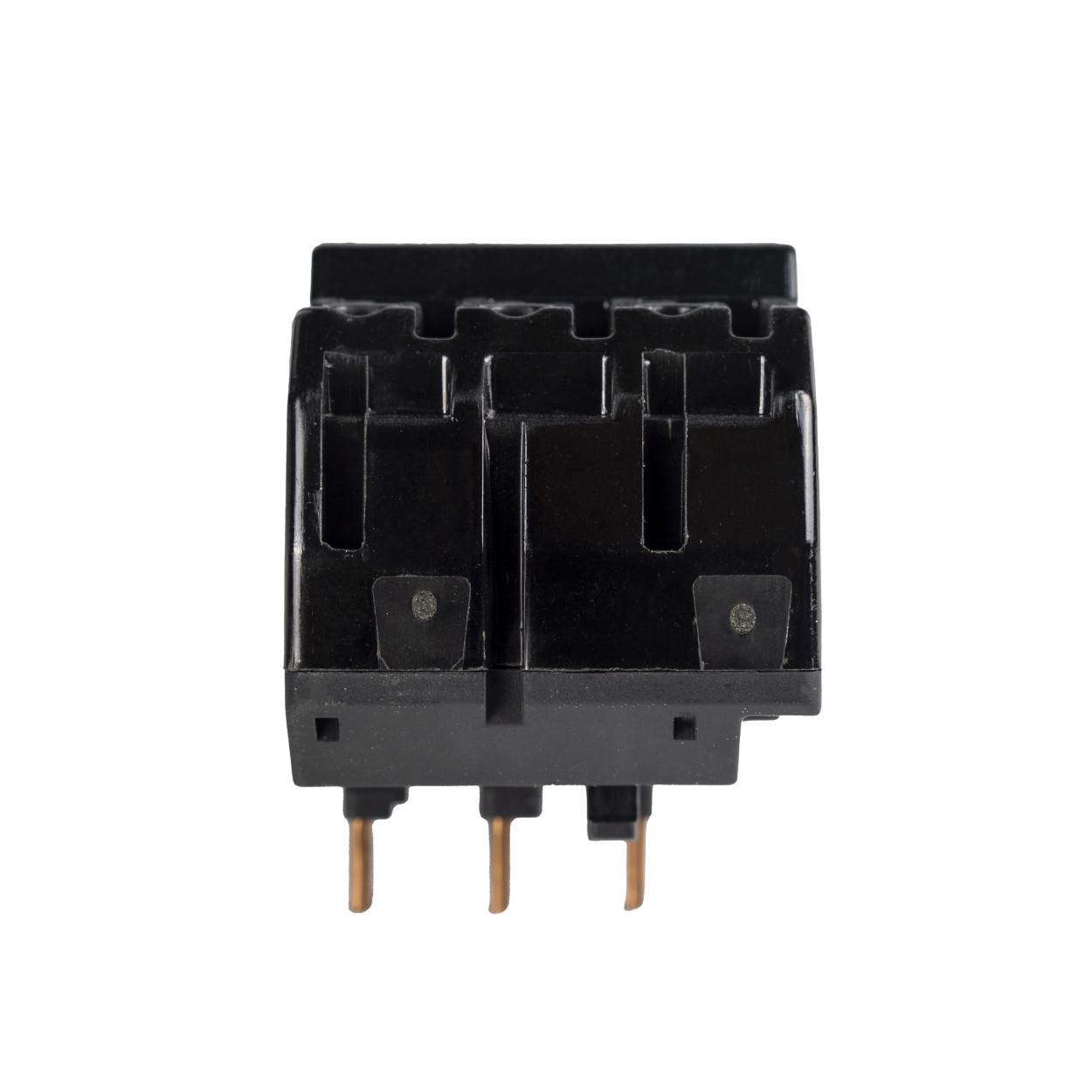 Реле тепловое TESLA NTR2-25 1-1,6A (77) - фото 2