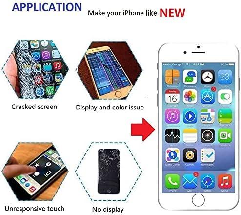 Дисплей Apple iPhone 8 - фото 2